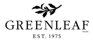 Greenleaf logo