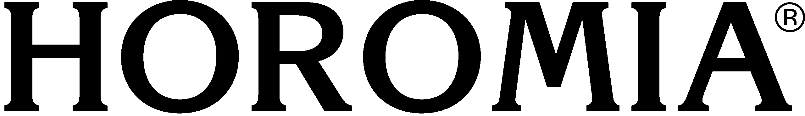 Horomia logo