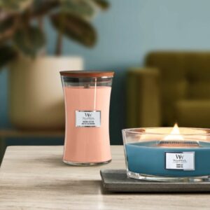 Dochtabschneider für Duftkerzen