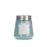 Greenleaf Petite Jar Greenleaf Seaspray