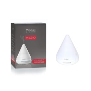 Millefiori Milano Hydro-Diffusor Pyramide