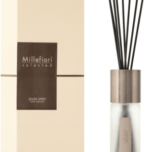 Millefiori Milano Duftstäbchen Silver Spirit 100 ml