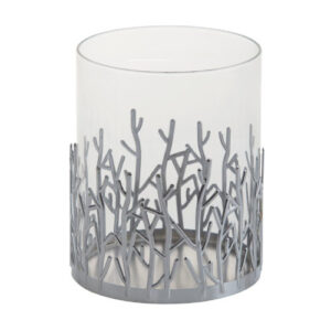 Yankee Candle Jar Halter Snowy Gatherings