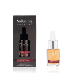 Millefiori Milano Wasserlösliche Trauben-Cassis