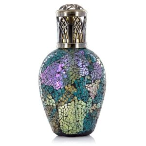 Ashleigh & Burwood Lampe Pfauenschwanz