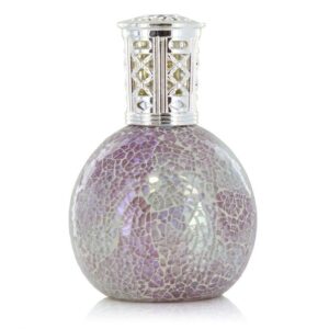 Ashleigh & Burwood Lampe Large Frosted Bloom