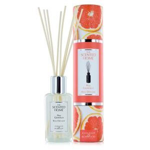 Ashleigh & Burwood Reed Diffuser Rosa Grapefruit