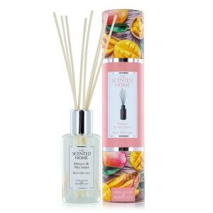 Ashleigh & Burwood Reed Diffuser Mango & Nektarine