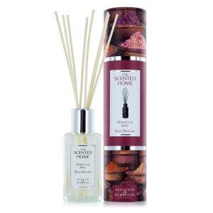 Ashleigh & Burwood Reed Diffuser Marokkanisches Gewürz