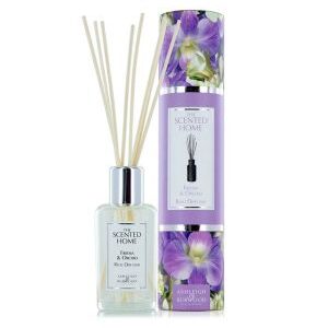 Ashleigh & Burwood Reed Diffuser Freesia Orchid