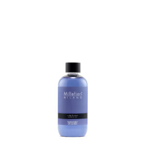 Millefiori Nachfüllpackung für Duftstäbchen Veilchen & Moschus 250 ml
