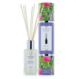 Ashleigh & Burwood Reed Diffuser Lavendel & Bergamotte