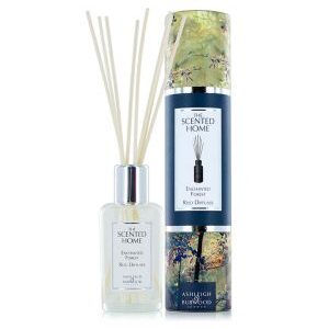 Ashleigh & Burwood Schilfrohr-Diffusor Enchanted Forest