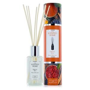 Ashleigh & Burwood Reed Diffuser Orientalisches Gewürz