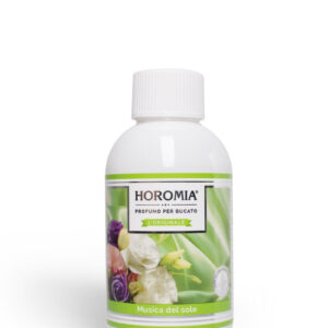 Horomia Laundry Parfüm Musica del Sole 250 ml
