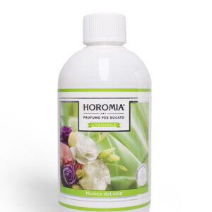 Horomia Laundry Parfüm Musica del Sole 500 ml