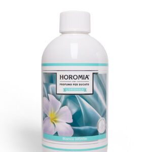Horomia Laundry Parfüm Bianco Infinito 500 ml