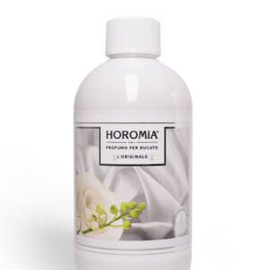 Horomia Laundry Parfüm Weiß 500 ml