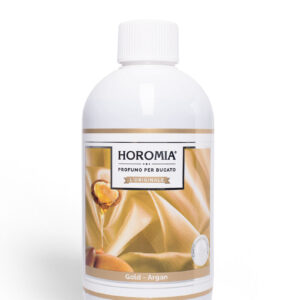 Horomia Wäscheparfüm Gold Argan 500 ml