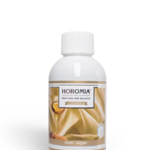 Horomia Laundry Parfüm Gold Argan 250 ml