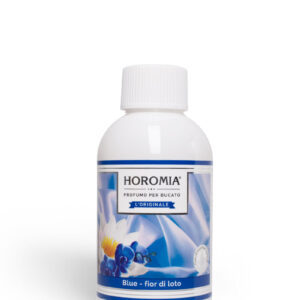 Horomia Laundry Parfüm Blau-Fior di loto 250 ml