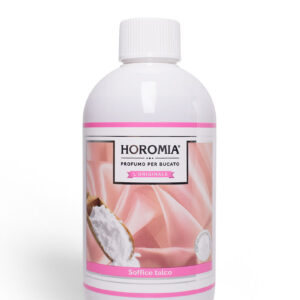 Horomia Wäscheparfüm Soffice Talco 500 ml