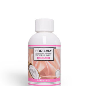 Horomia Wäscheparfüm Soffice Talco 250 ml
