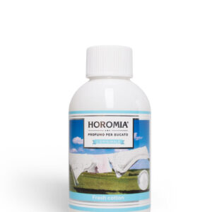 Horomia Wäscheparfüm Fresh Cotton 250 ml