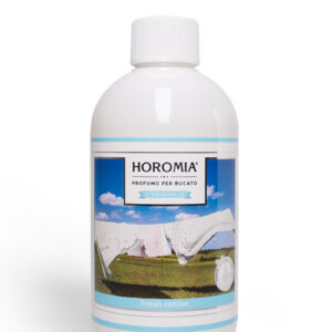 Horomia Waschparfüm Fresh Cotton 500 ml