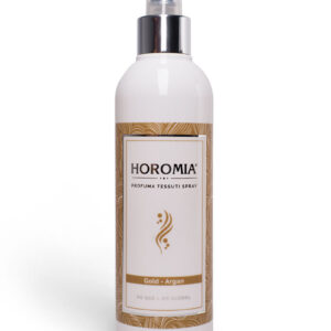 Horomia Textilspray Gold Argan 250 ml