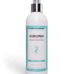Horomia Textilspray Bianco Infinito 250 ml