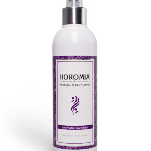 Horomia Textilspray Aromatischer Lavendel 250 ml