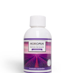 Horomia Wäscheparfüm Aromatischer Lavendel 250 ml