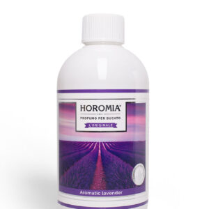 Horomia Wäscheparfüm Aromatischer Lavendel 500 ml