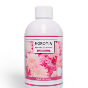 Horomia Laundry Parfüm Petali di Peonia 500 ml