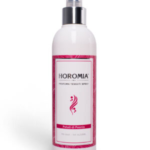 Horomia Textilspray Petali di Peonia 250 ml