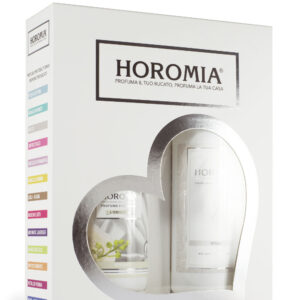 Horomia Geschenkset Weiß