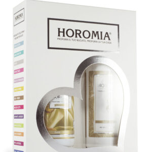 Horomia Geschenkset Gold Argan