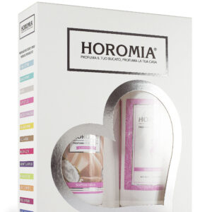 Horomia Geschenkset Soffice Talco