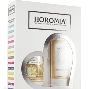 Horomia Geschenkset Vento d'Oriente