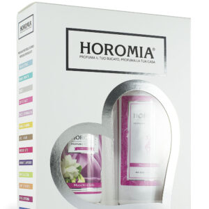 Horomia Geschenkset Muschi und Loto