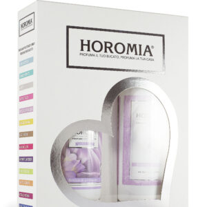 Horomia Geschenkset Brezza di Primavera