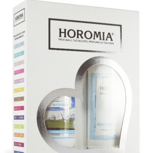 Horomia Geschenkset Frische Baumwolle
