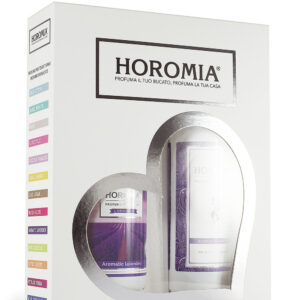 Horomia Geschenkset Aromatischer Lavendel