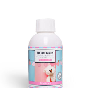 Horomia Wäscheparfüm Baby Talco 250 ml