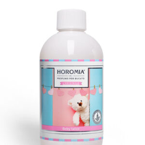Horomia Wäscheparfüm Baby Talco 500 ml