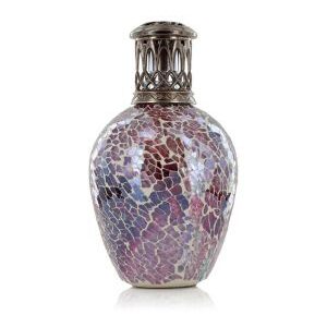Ashleigh & Burwood Lampe Rosenquarz
