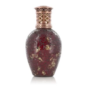 Ashleigh & Burwood Lampe Groß Sangria