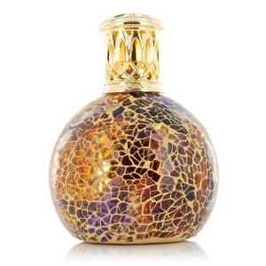 Ashleigh & Burwood Lampe Golden Sunset