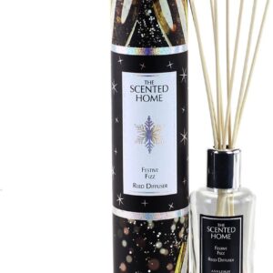 Ashleigh & Burwood Reed Diffuser Festive Fizz